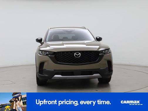 2025 Mazda CX-50 2.5 Turbo Premium