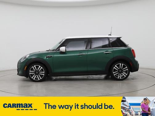 2023 MINI Hardtop S
