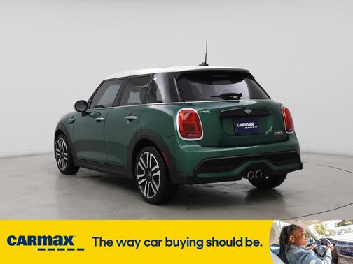2023 MINI Hardtop S