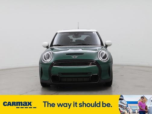2023 MINI Hardtop S