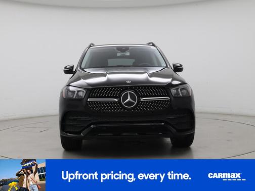 2020 Mercedes-Benz GLE 350