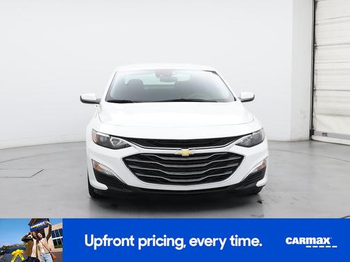 2023 Chevrolet Malibu LS