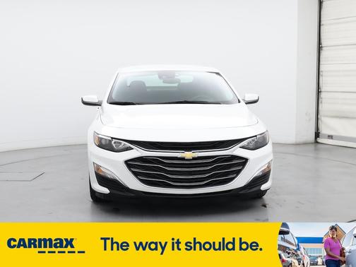 2023 Chevrolet Malibu LS