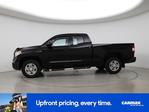 2016 Toyota Tundra SR