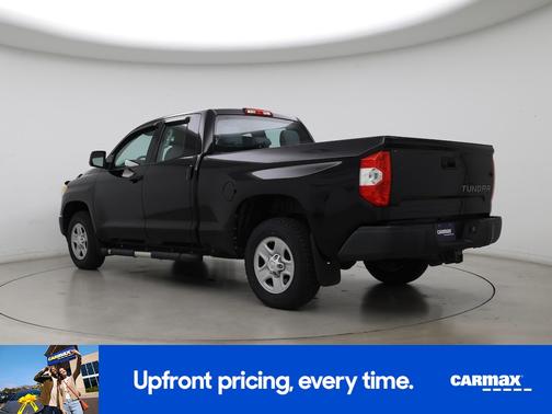 2016 Toyota Tundra SR