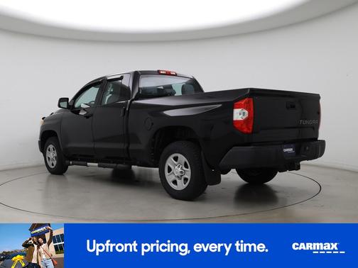 2016 Toyota Tundra SR