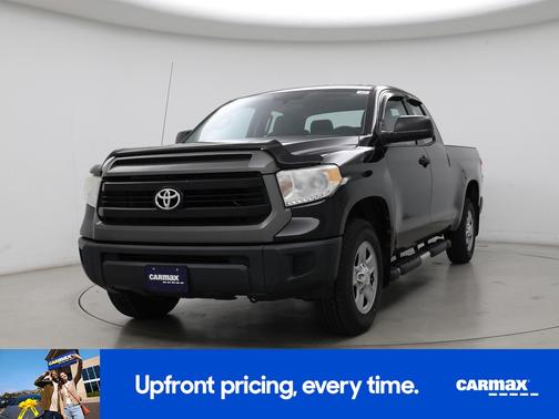 2016 Toyota Tundra SR