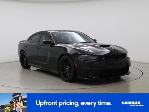 2019 Dodge Charger R/T Scat Pack