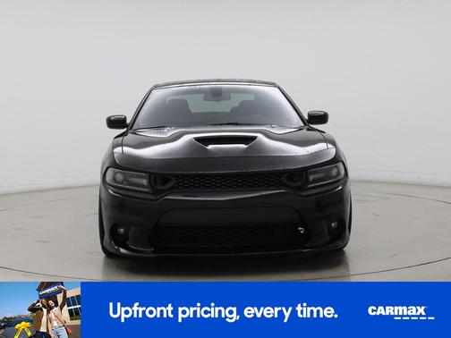 2019 Dodge Charger R/T Scat Pack