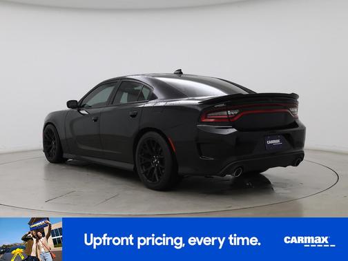 2019 Dodge Charger R/T Scat Pack