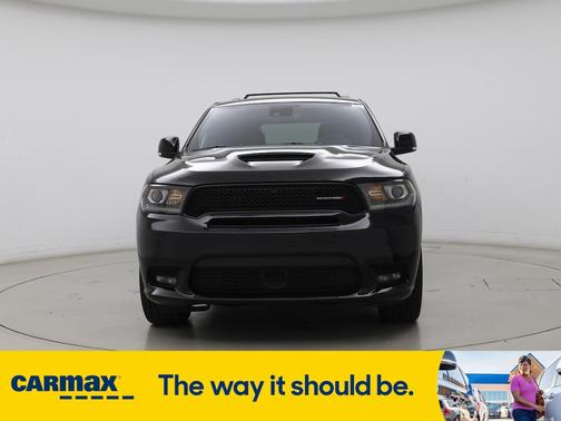 2020 Dodge Durango GT Plus