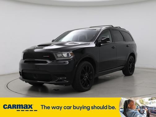 2020 Dodge Durango GT Plus