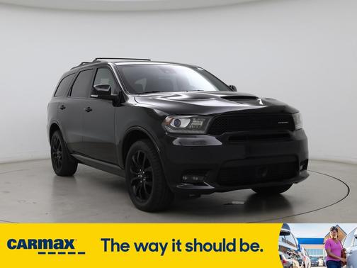 2020 Dodge Durango GT Plus