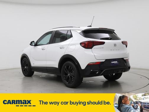2025 Buick Encore GX Sport Touring