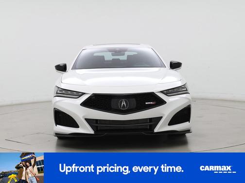 2023 Acura TLX SH-AWD Type S