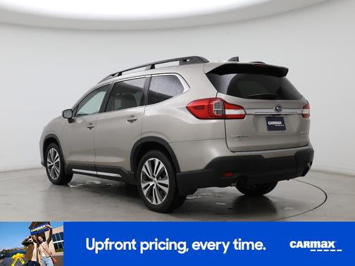 2019 Subaru Ascent Limited
