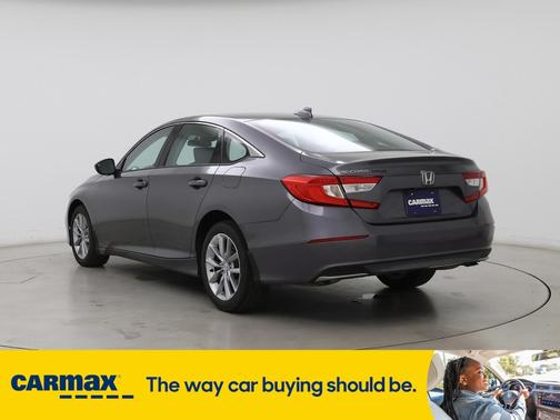 2021 Honda Accord LX