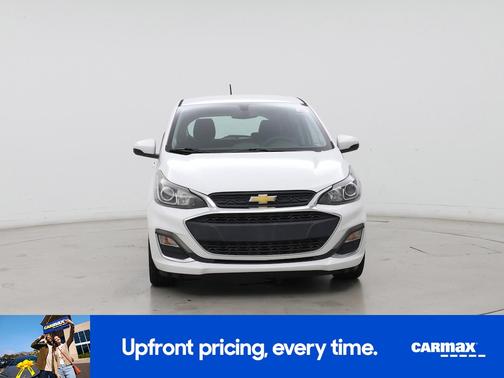 2020 Chevrolet Spark LT