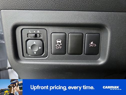 White 2024 Mitsubishi Mirage G4 LE