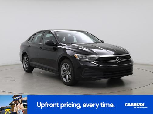 2022 Volkswagen Jetta SE