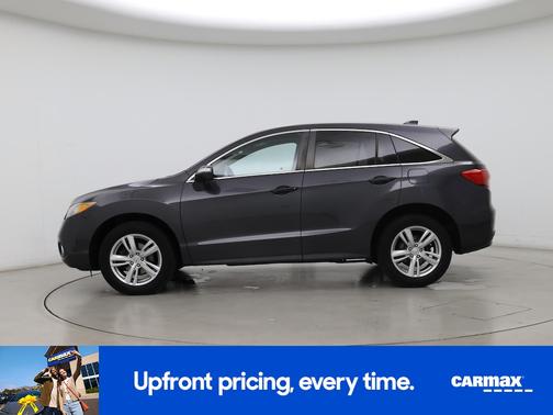 2015 Acura RDX AWD