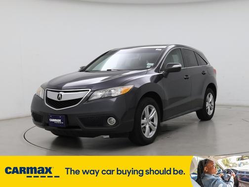 2015 Acura RDX AWD