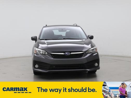 2020 Subaru Impreza Premium