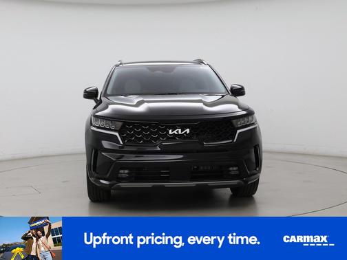 2023 Kia Sorento EX