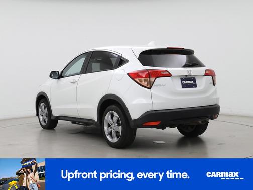 2017 Honda HR-V EX
