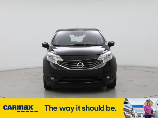 2015 Nissan Versa Note SV