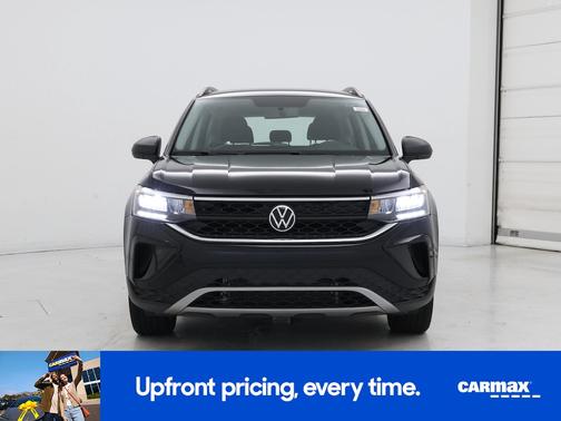 2022 Volkswagen Taos S