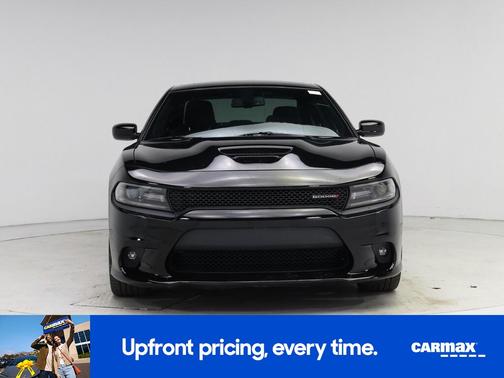 2019 Dodge Charger GT