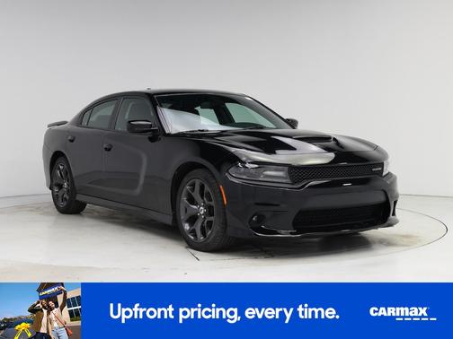 2019 Dodge Charger GT