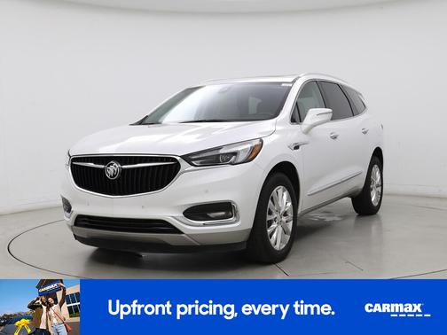2021 Buick Enclave Premium