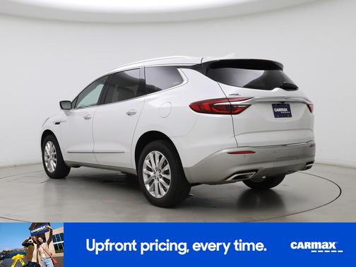 2021 Buick Enclave Premium