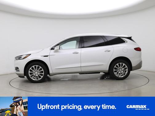 2021 Buick Enclave Premium