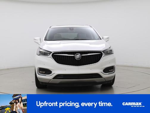 2021 Buick Enclave Premium