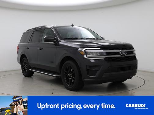 2022 Ford Expedition XLT