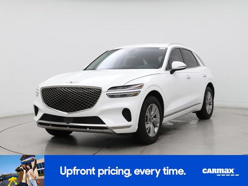 2023 Genesis GV70 2.5T