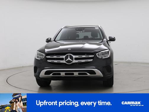 2020 Mercedes-Benz GLC 300