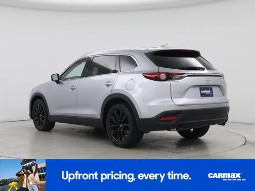 2022 Mazda CX-9 Touring Plus