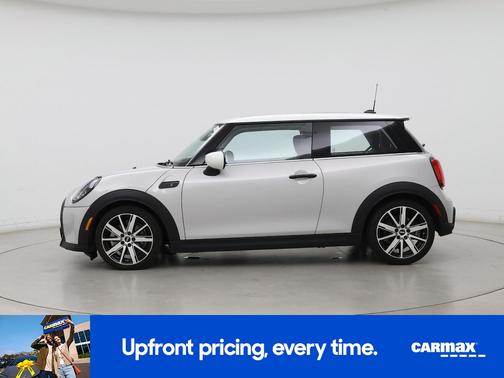 2023 MINI Hardtop S
