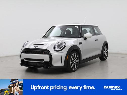 2023 MINI Hardtop S
