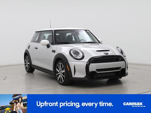 2023 MINI Hardtop S
