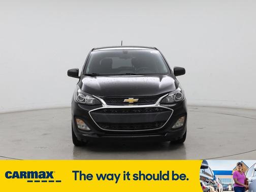 2020 Chevrolet Spark LS