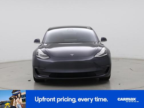 2020 Tesla Model 3 Performance