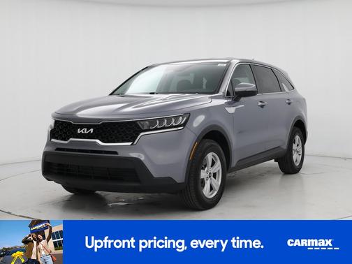 2023 Kia Sorento LX