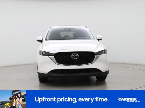 2022 Mazda CX-5 2.5 S Premium Package