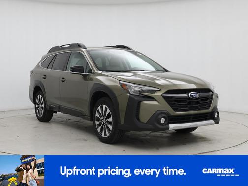 2023 Subaru Outback Limited