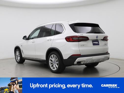 2023 BMW X5 PHEV XDrive45e